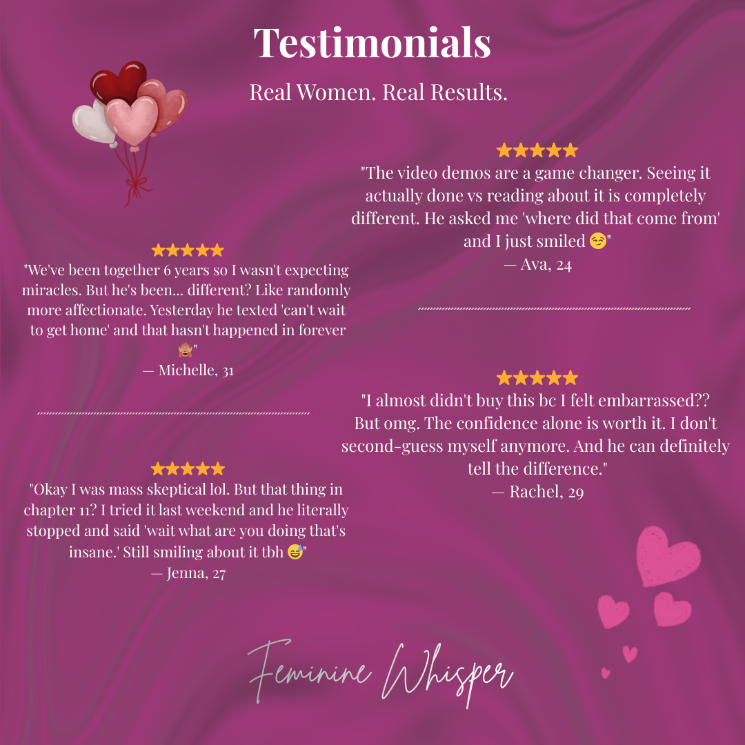 Best Sex of His Life: The Pleasure & Seduction Guide