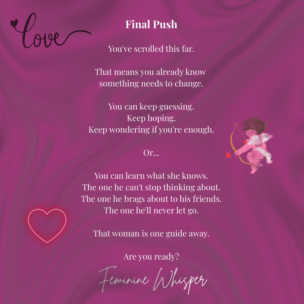 Best Sex of His Life: The Pleasure & Seduction Guide