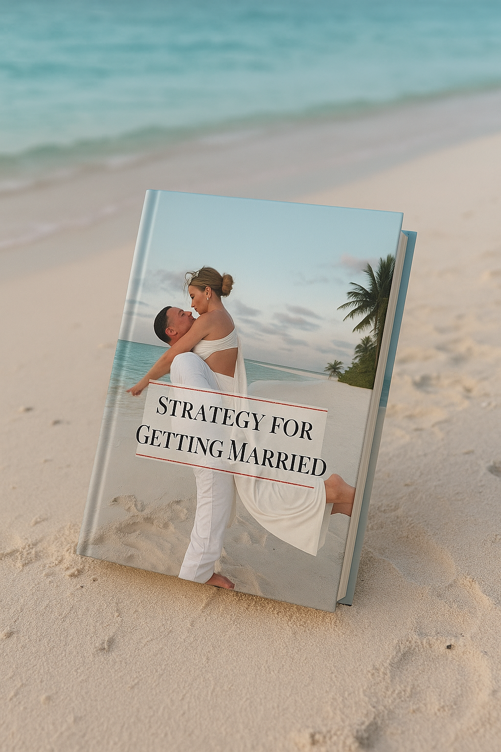 Strategy for Getting Married