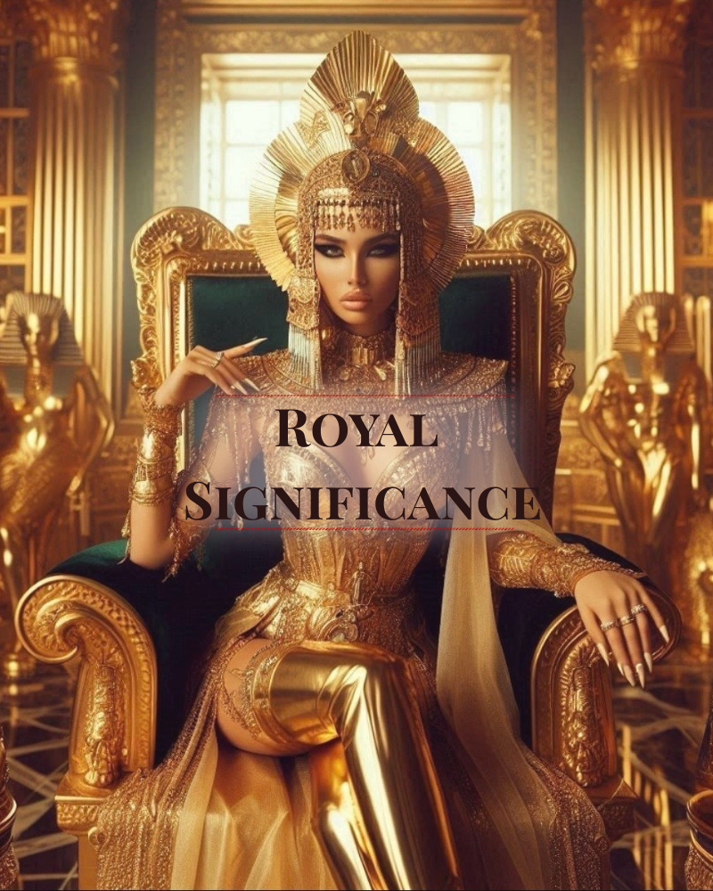 Royal Significance-Foundation Guide