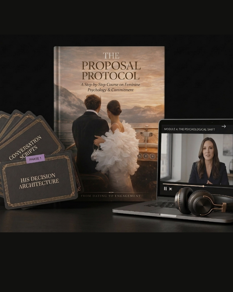 The Proposal Protocol