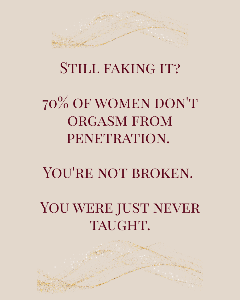 Come First – The Complete Guide to Female Pleasure