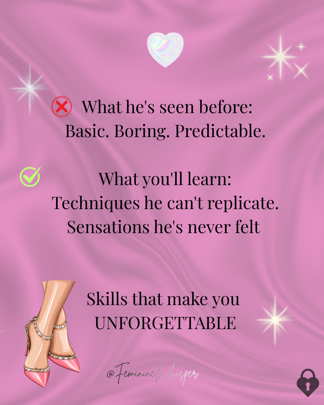 Manual Mastery: The Techniques He's Never Experienced